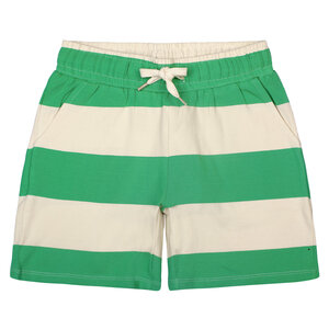 The New The New | Jae shorts Green + White