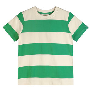 The New The New | Jae t-shirt Green + White