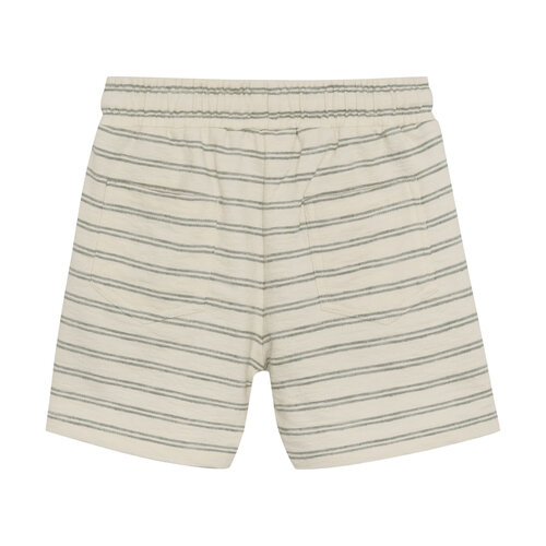 Enfant Enfant | Shorts Stripes | Eggnog