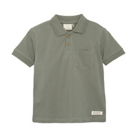 Enfant | Polo SS Sea Spray