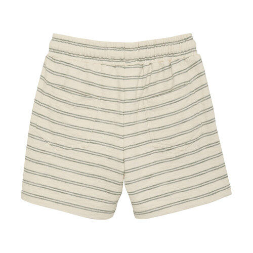Enfant Enfant | Baby shorts Stripes | Sea Spray