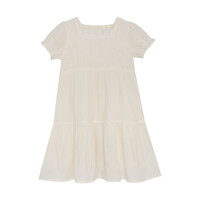 Enfant | Dress Broderie Anglaise