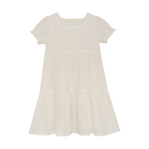 Enfant Enfant | Dress Broderie Anglaise