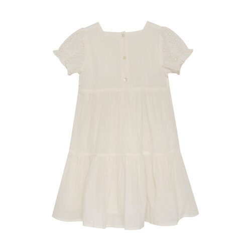 Enfant Enfant | Dress Broderie Anglaise