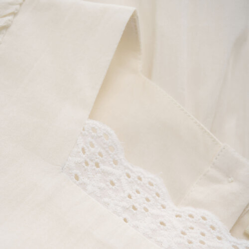 Enfant Enfant | Dress Broderie Anglaise