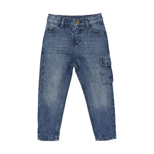 Enfant Enfant | Jeans Blue Denim