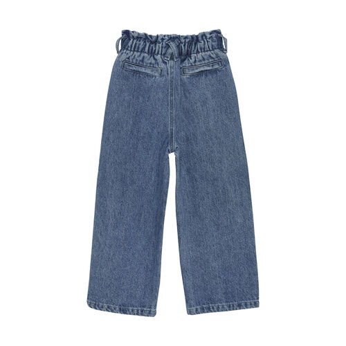 Enfant Enfant | High Jeans | Denim Blue