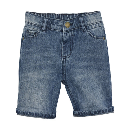 Enfant Enfant | Shorts Blue Denim