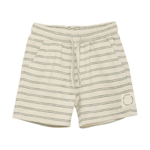 Enfant Enfant | Baby shorts Stripes | Sea Spray