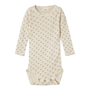 Lil' Atelier Lil' Atelier | Rachello doa slim body | Turtledove