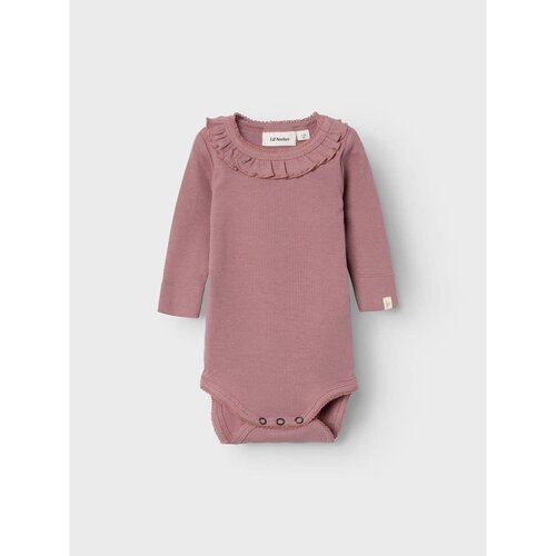 Lil' Atelier Lil' Atelier | Gago dia slim body | Nostalgia Rose