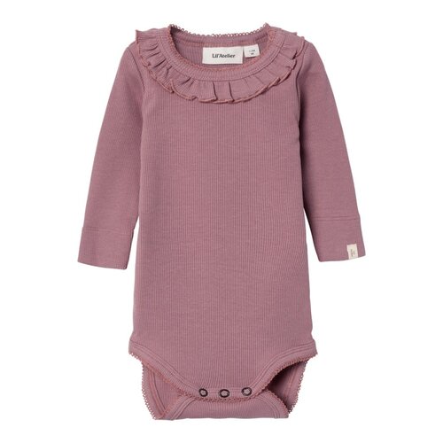 Lil' Atelier Lil' Atelier | Gago dia slim body | Nostalgia Rose