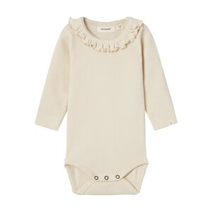 Lil' Atelier Lil' Atelier | Gago dia slim body | Turtledove