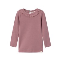 Lil' Atelier | Gago dia longsleeve | Nostalgia Rose