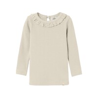 Lil' Atelier | Gago dia longsleeve | Turtledove