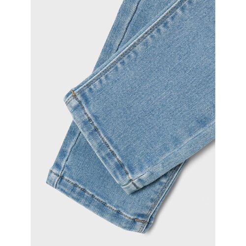 Lil' Atelier Lil' Atelier | Ryan reg jeans | Medium Blue Denim