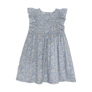 Huttelihut Huttelihut | Liberty Dress | May Field