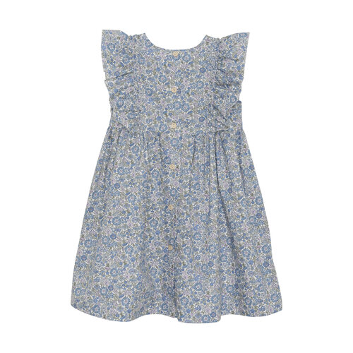 Huttelihut Huttelihut | Liberty Dress | May Field