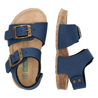 Bunnies | 224406-720 Sandalen Bonny | Navy