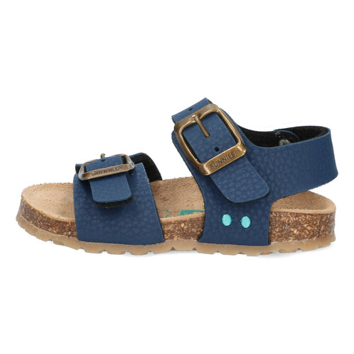 Bunnies Bunnies | 224406-720 Sandalen Bonny | Navy