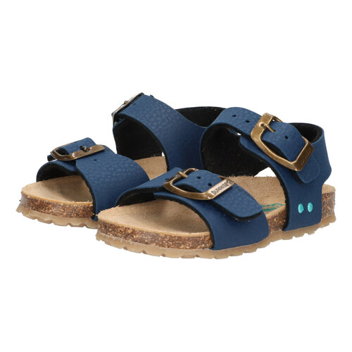 Bunnies Bunnies | 224406-720 Sandalen Bonny | Navy