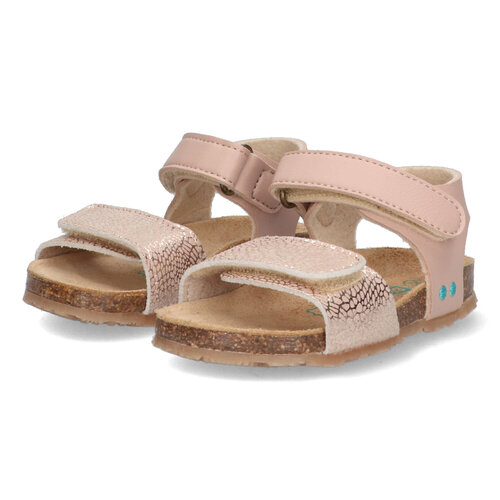 Bunnies Bunnies | 224408-774 Sandalen Bimi | Blush