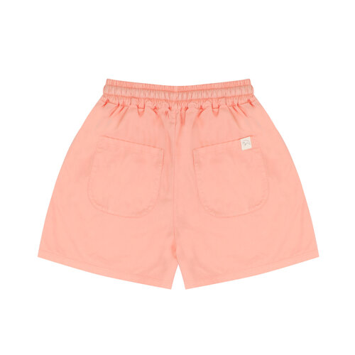 Jenest Jenest | Bob shorts | Peach Orange