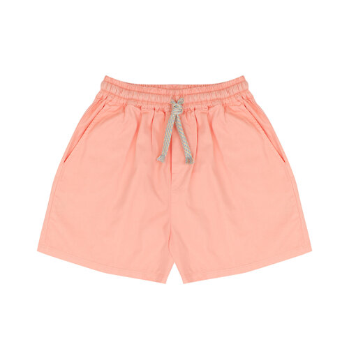 Jenest Jenest | Bob shorts | Peach Orange