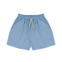 Jenest | Bob shorts | Sky Blue