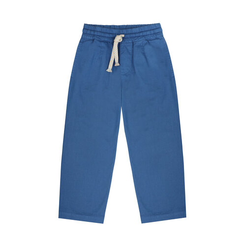 Jenest Jenest | Comfy chino | Sea Blue