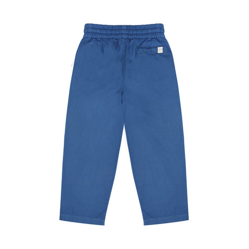 Jenest Jenest | Comfy chino | Sea Blue