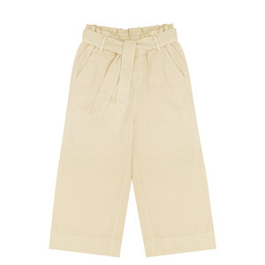 Jenest Jenest | Flora pants | Faded Yellow