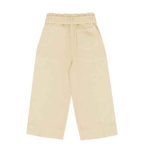 Jenest Jenest | Flora pants | Faded Yellow