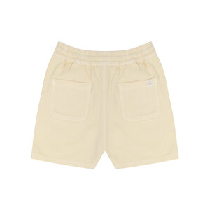 Jenest Jenest | Knox shorts | Faded Yellow