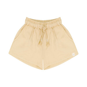 Jenest Jenest | Lou shorts | Egg Yellow