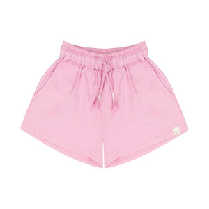 Jenest Jenest | Lou shorts | Raspberry Pink