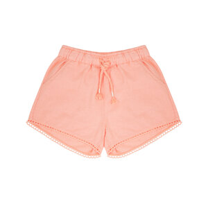 Jenest Jenest | Mimi shorts | Peach Orange