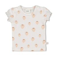 Feetje | T-shirt AOP Strawberry Fields