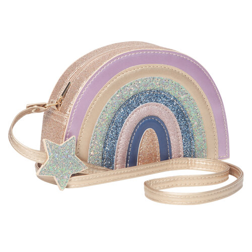 Mimi & Lula Mimi & Lula | Space rainbow bag