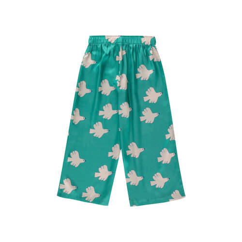 Tiny Cottons Tiny Cottons | Doves pant | Emerald