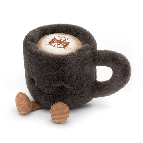 Jellycat Jellycat | Amuseable Coffee Cup