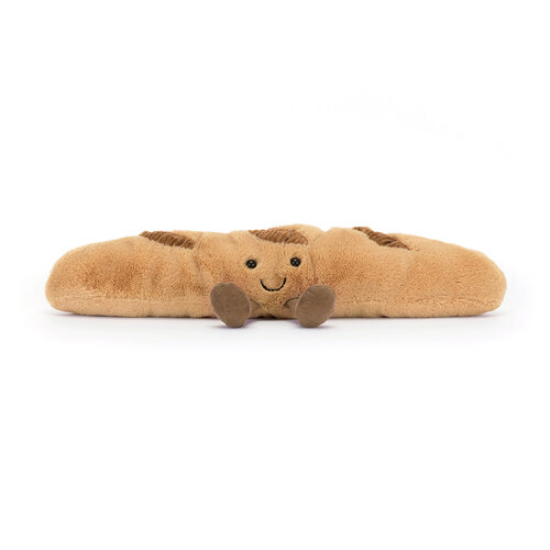 Jellycat Jellycat | Amuseable Baguette