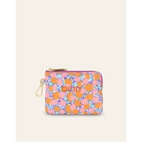 Oilily | Zaria card holder | Portemonnee Orchid