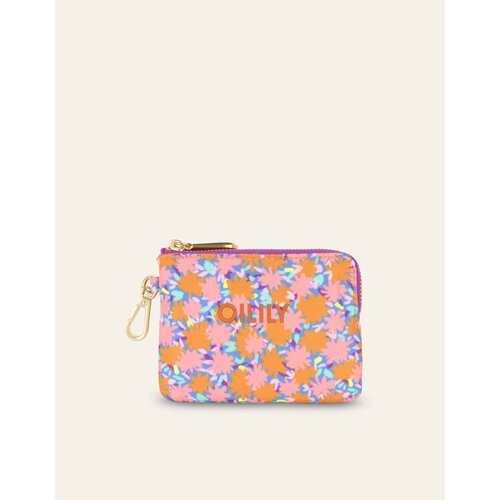 Oilily Oilily | Zaria card holder | Portemonnee Orchid