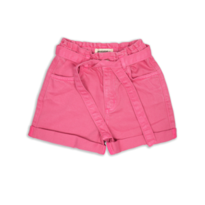 Ammehoela Ammehoela | Jip.08 | Shorts Rose Denim