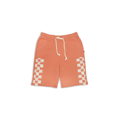 Ammehoela Ammehoela | Mase.12 | Shorts Branded Melon