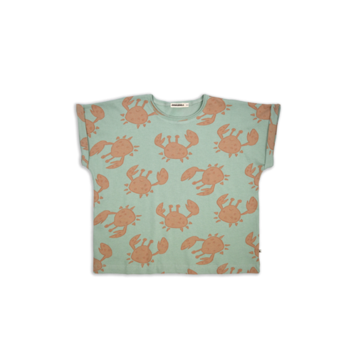 Ammehoela Ammehoela | Sunny.18 | Shirt krabben