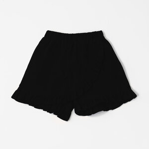 Salty Stitch Salty Stitch | Salty skort | Zwart