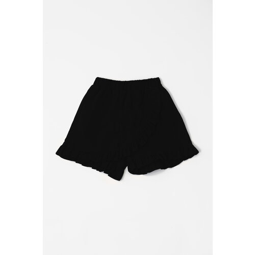 Salty Stitch Salty Stitch | Salty skort | Zwart