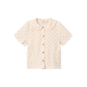 Lil' Atelier Lil' Atelier | Amaja loose shirt | Turtledove